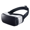 Gear Virtual Reality 3D with Bluetooth Glasses samsung vr 100x100